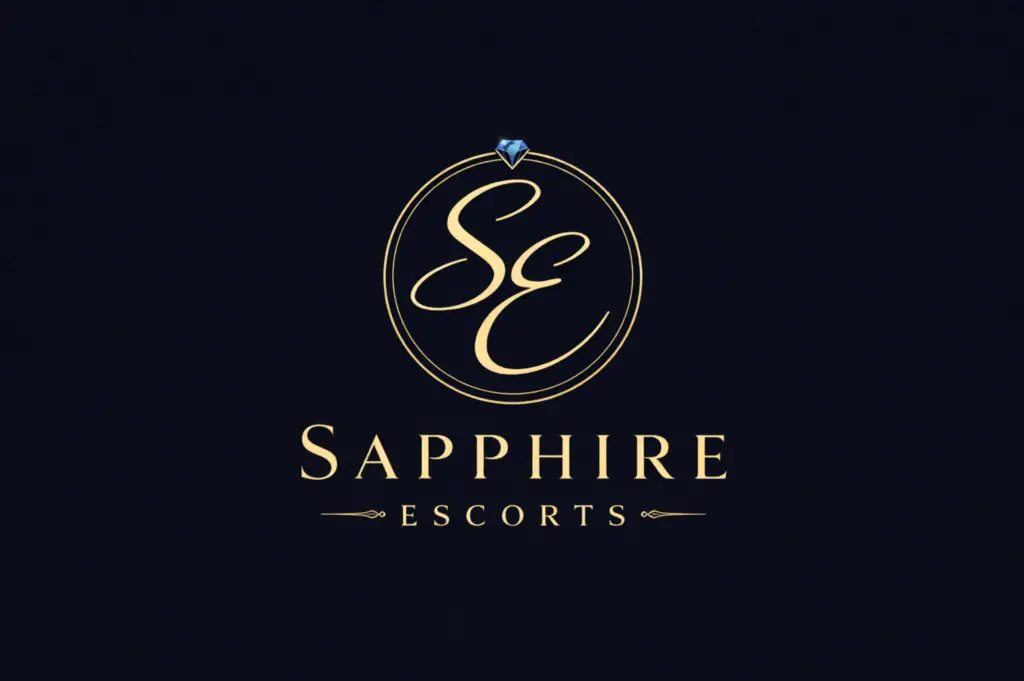 Montreal Escort Agency Logo